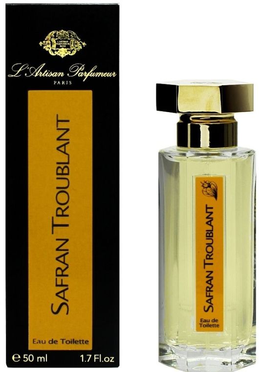 L`Artisan Parfumeur Safran Troublant